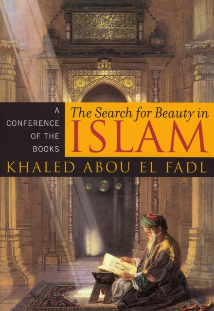 Book cover of: Search for Beauty in Islam