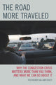 Book cover of: Road More Traveled. By: Ted Balaker