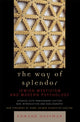 Book cover of: Way of Splendor. By: Edward Hoffman, Hoffman Edward