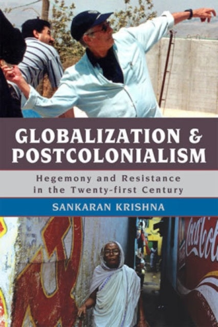 Book cover of: Globalization and Postcolonialism