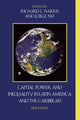Book cover of: Capital, Power, and Inequality in Latin America and the Caribbean. By: Richard Harris