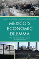 Book cover of: Mexico's Economic Dilemma