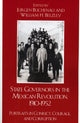 Book cover of: State Governors in the Mexican Revolution, 1910–1952
