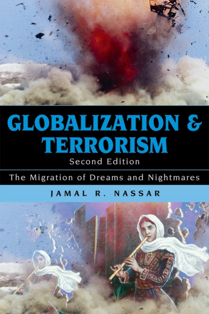 Book cover of: Globalization and Terrorism. By: Jamal R. Nassar