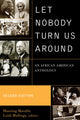 Book cover of: Let Nobody Turn Us Around