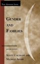 Book cover of: Gender and Families. By: Scott Coltrane