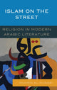 Book cover of: Islam on the Street