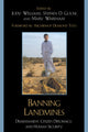 Book cover of: Banning Landmines