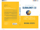 Book cover of: Globaloney 2.0. By: Michael Veseth