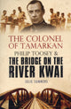 Book cover of: Colonel of Tamarkan