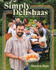 Book cover of: Simply Delishaas. By: Hayden Haas