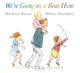 Book cover of: We're Going on a Bear Hunt. By: Michael Rosen