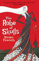 Book cover of: Robe of Skulls. By: Vivian French