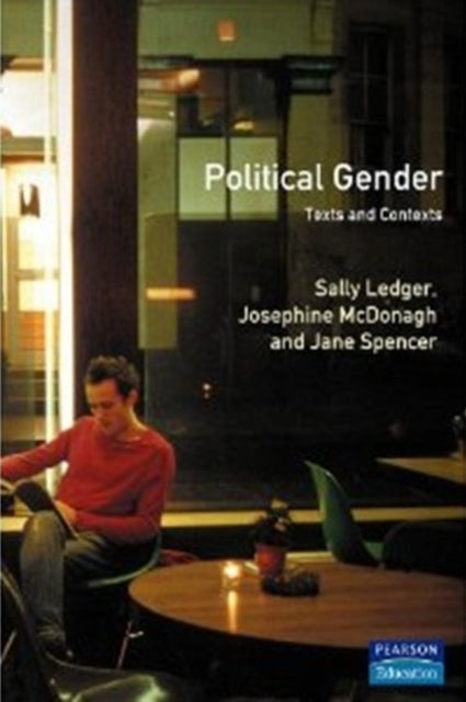 Book cover of: Political Gender