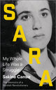 Book cover of: Sara. By: Sakine Cansiz