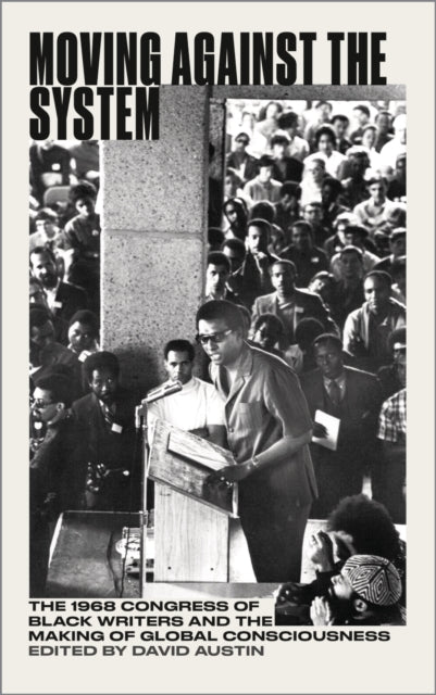 Book cover of: Moving Against the System