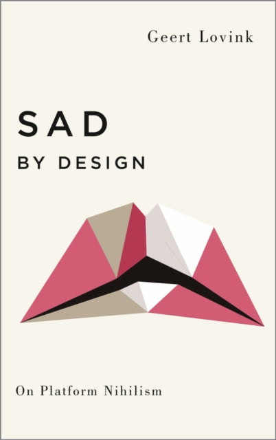 Book cover of: Sad by Design