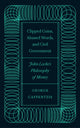 Book cover of: Clipped Coins, Abused Words, and Civil Government. By: Constantine George Caffentzis