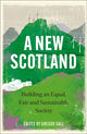 Book cover of: New Scotland. By: Gregor Gall
