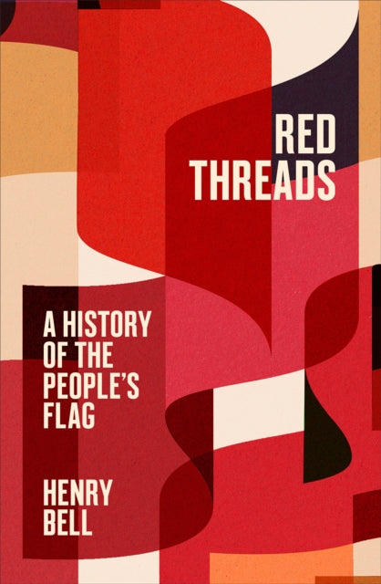 Book cover of: Red Threads