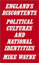 Book cover of: England's Discontents. By: Mike Wayne