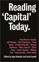 Book cover of: Reading 'Capital' Today. By: Ingo Schmidt