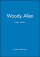 Book cover of: Woody Allen