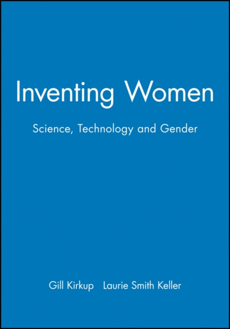 Book cover of: Inventing Women