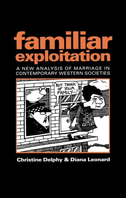 Book cover of: Familiar Exploitation