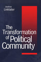 Book cover of: Transformation of Political Community