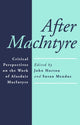 Book cover of: After MacIntyre