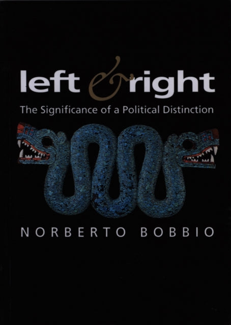 Book cover of: Left and Right