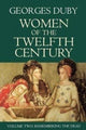 Book cover of: Women of the Twelfth Century, Remembering the Dead