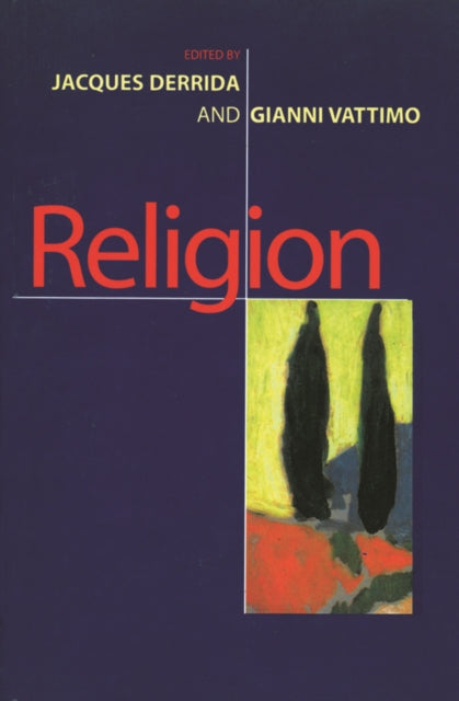 Book cover of: Religion