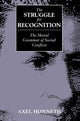 Struggle for Recognition