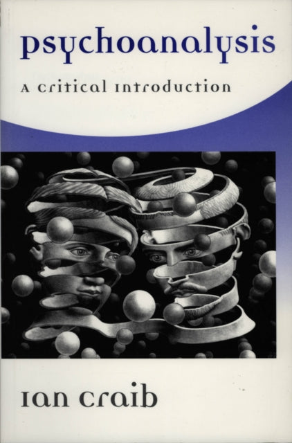 Book cover of: Psychoanalysis. By: Ian Craib