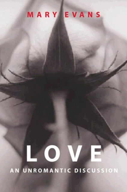 Book cover of: Love. By: Mary Evans