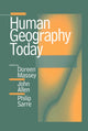 Book cover of: Human Geography Today