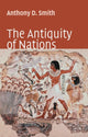 Book cover of: Antiquity of Nations
