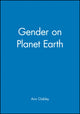 Book cover of: Gender on Planet Earth