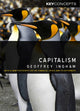 Book cover of: Capitalism. By: Geoffrey K. Ingham