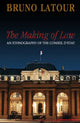 Making of Law
