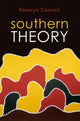 Book cover of: Southern Theory. By: R. W. Connell