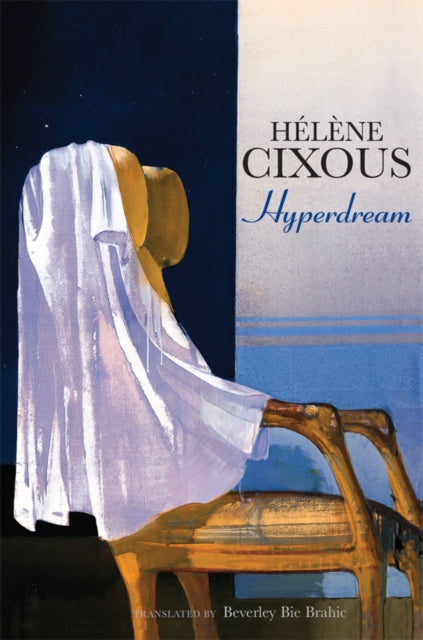 Book cover of: Hyperdream. By: Hélène Cixous