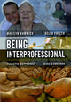 Book cover of: Being Interprofessional