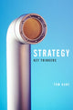 Book cover of: Strategy. By: Tom Kane