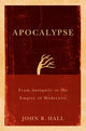 Book cover of: Apocalypse. By: John R. Hall