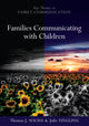 Book cover of: Families Communicating With Children