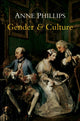 Book cover of: Gender and Culture. By: Anne Phillips