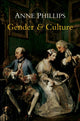 Book cover of: Gender and Culture. By: Anne Phillips